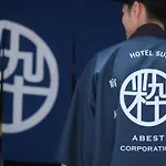 Hotel Abest Ginza Kyobashi