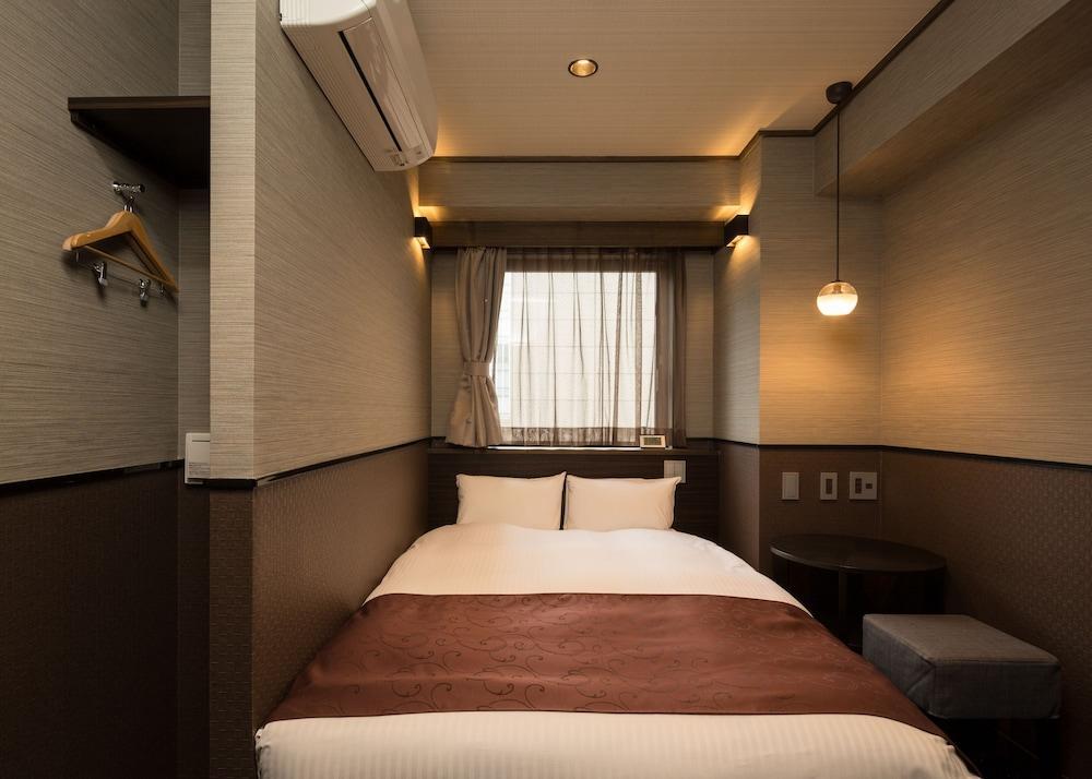 Sui Ginza Kyobashi By Abest Präfektur Tokio