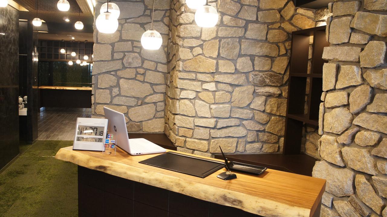 Sui Ginza Kyobashi By Abest 3* Präfektur Tokio