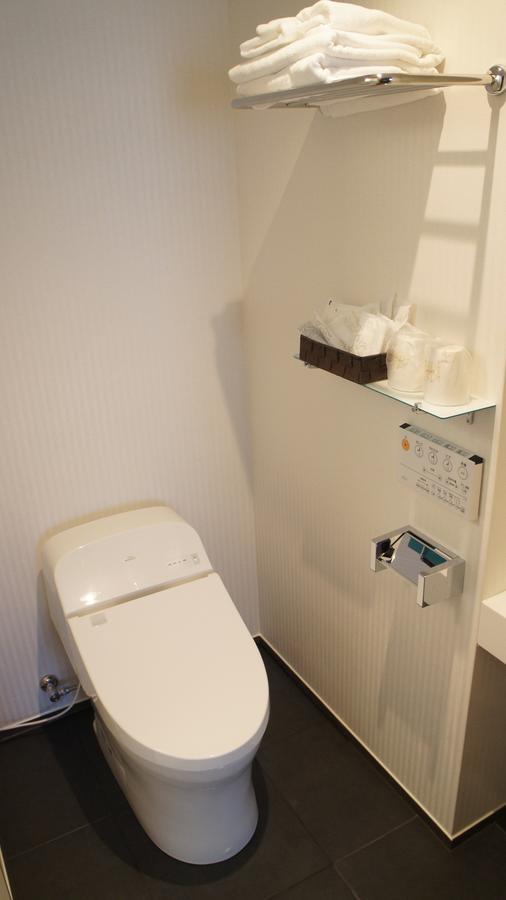 Sui Ginza Kyobashi By Abest 3* Tokio