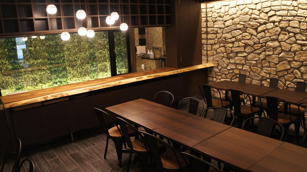 Sui Ginza Kyobashi By Abest Hotel Tokio