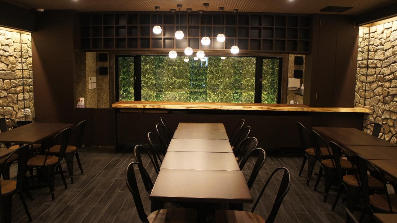 Sui Ginza Kyobashi By Abest Präfektur Tokio