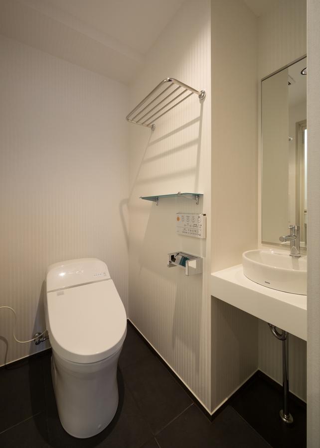 Sui Ginza Kyobashi By Abest 3* Präfektur Tokio
