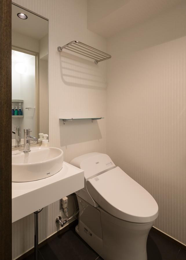 Sui Ginza Kyobashi By Abest Hotel Präfektur Tokio