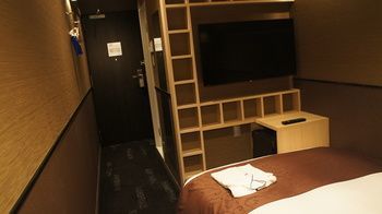 Sui Ginza Kyobashi By Abest 3* Präfektur Tokio